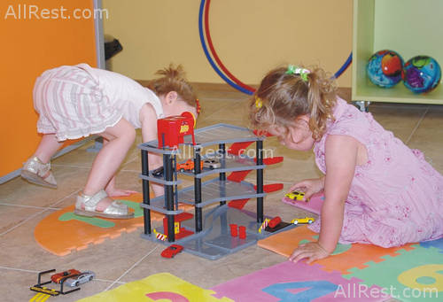 Obzor Beach Resort 57